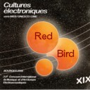 Red Bird Bourges CD cover