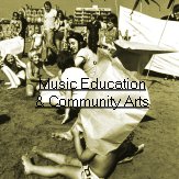Music Education & Community Arts