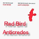 Red Bird CD cover